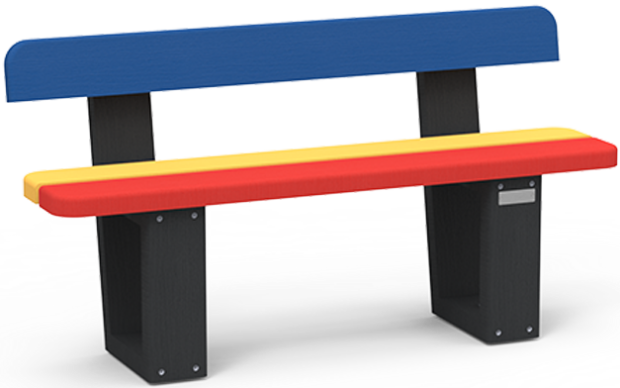 Banc enfants