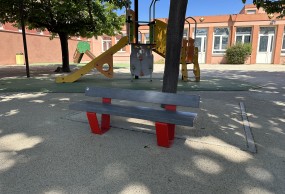 Banc Stylla