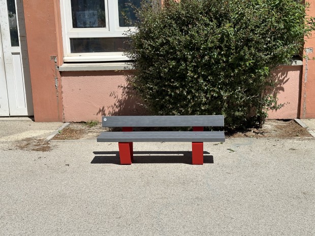 Banc Stylla