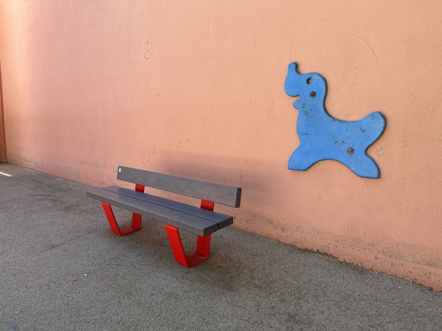 Banc Stylla