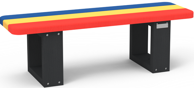 Banquette enfants