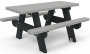 Table pique nique enfants