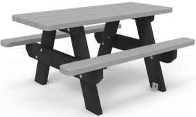 Table pique nique enfants