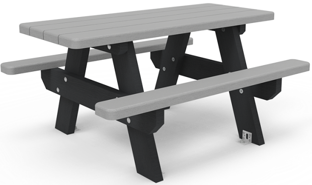 Table pique nique enfants