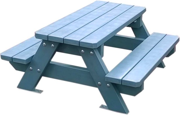 Table pique nique louna