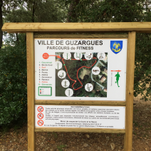 Vitrine & Panneaux d'affichage