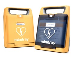 Débibrillateur Mindray