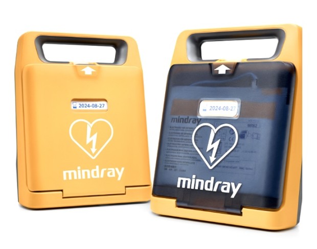 Débibrillateur Mindray