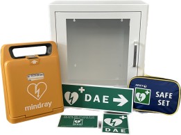 Pack intérieur