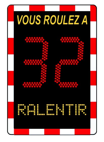 Radar viasis lite texte