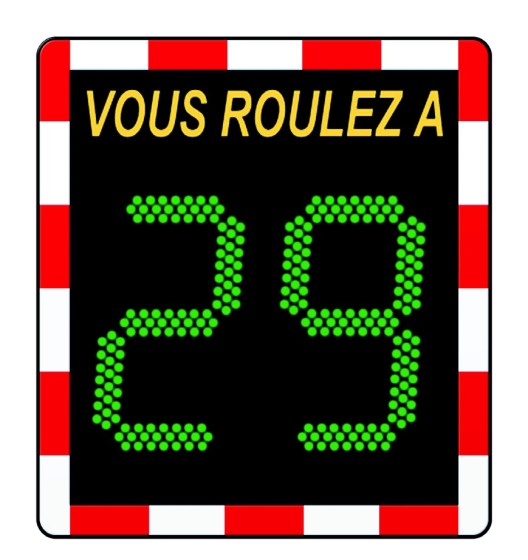 Radar viasis lite