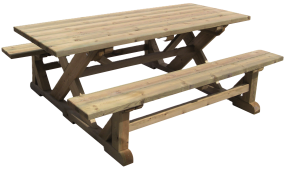 Table Sozza