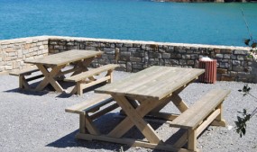 Table Sozza