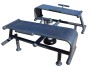 Double banc abdo