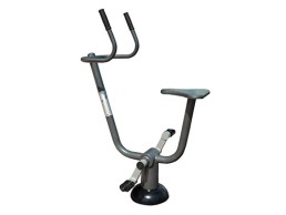 La bicyclette