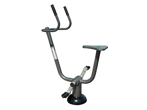 La bicyclette