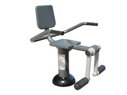 La chaise