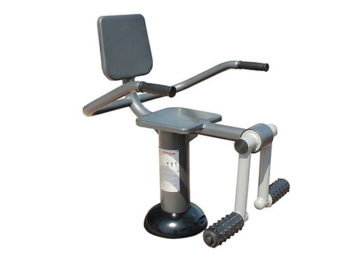 La chaise