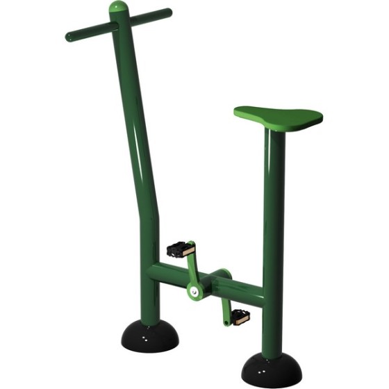 Le vélo