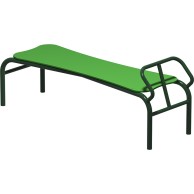 Les bancs abdominaux