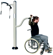 Les étirements du dos