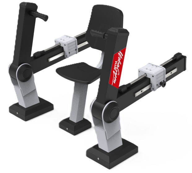Sport Pectoraux