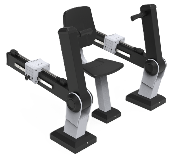 Sport Pectoraux