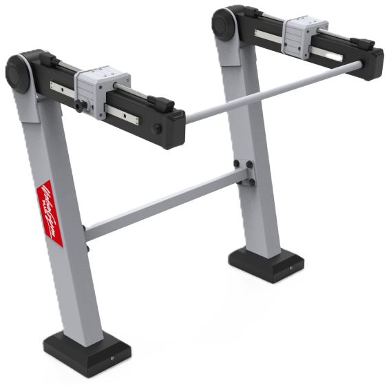 Sport Squat