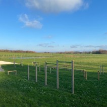 Parcours de santé & VTT