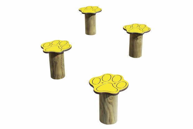 Champignons