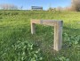 Clôture à sauts