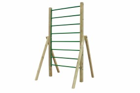 Escalier à grimper