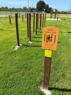 Slalom