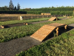 Circuit VTT