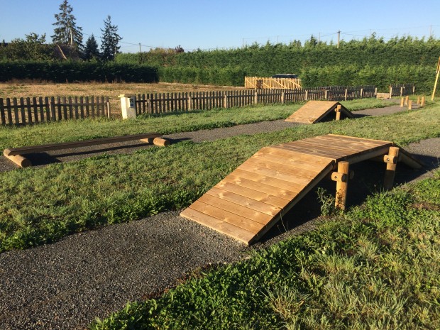 Circuit VTT