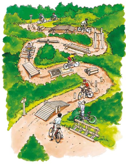 Circuit VTT