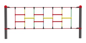 Le parcours à échelons