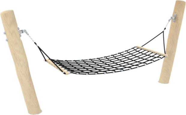 Le hamac