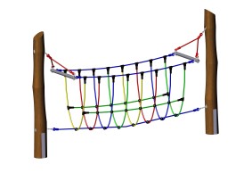 Pont suspendu