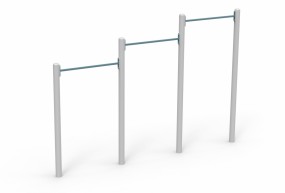 Les barres de traction