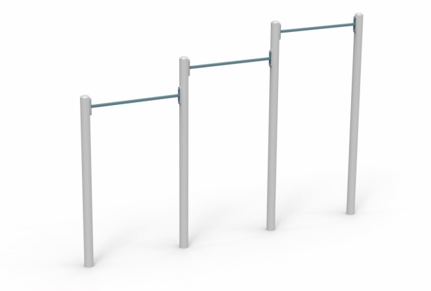 Les barres de traction