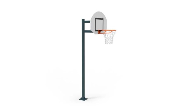 But de basket scolaire