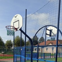 Basketball