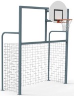 Combi Foot Hand Basket
