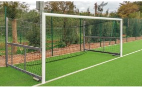 Buts repliables 8 joueurs