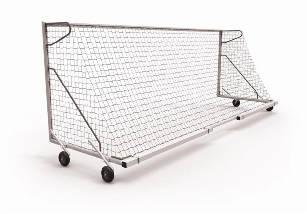 Buts transportables lestés 8 ou 11 joueurs