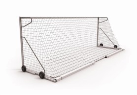 Buts transportables lestés 8 ou 11 joueurs