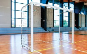 Buts de hand scolaires mobiles