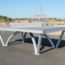 Ping-pong & Baby foot