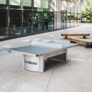Table ping-pong Static